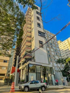 Nomah - Aptos por Temporada na Av. Sabiá